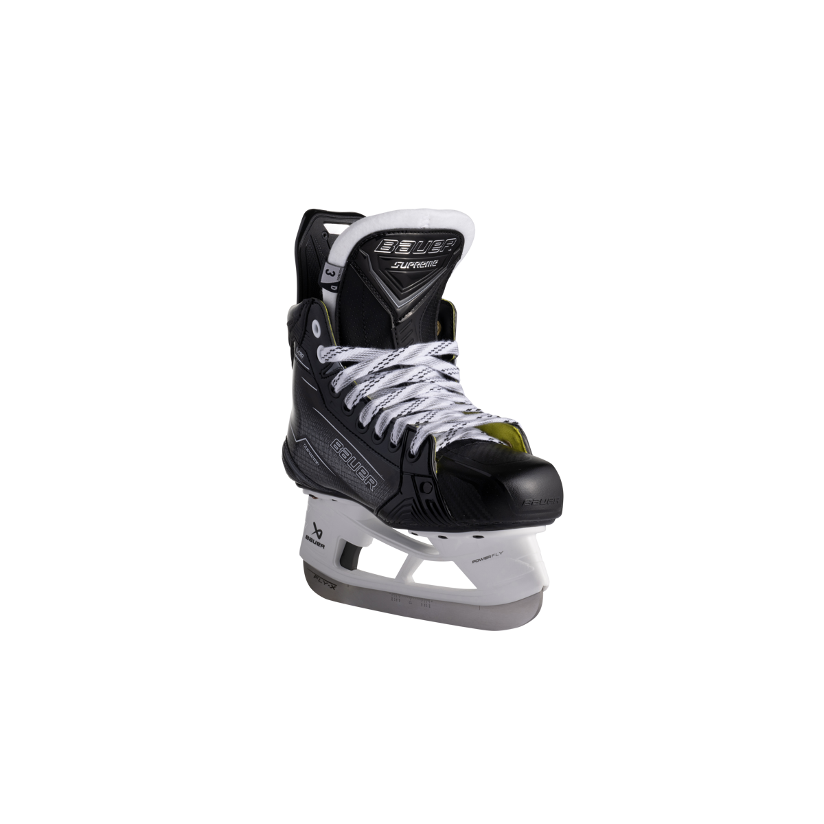 Brusle BAUER S24 SUPREME M50 PRO SKATE-JR (1063302)