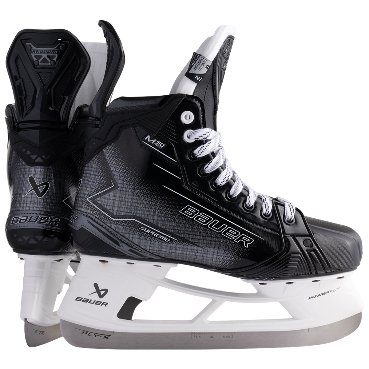 Brusle BAUER S24 SUPREME M50 PRO SKATE-SR (1063300)