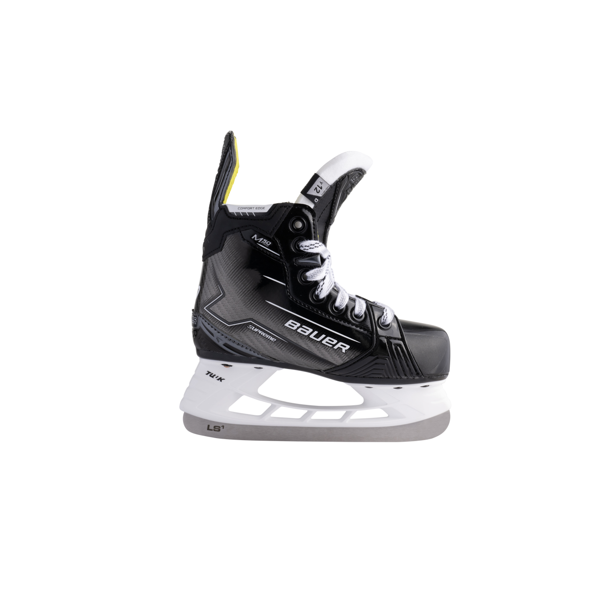 Brusle BAUER S24 SUPREME M50 PRO SKATE-YTH (1063303)