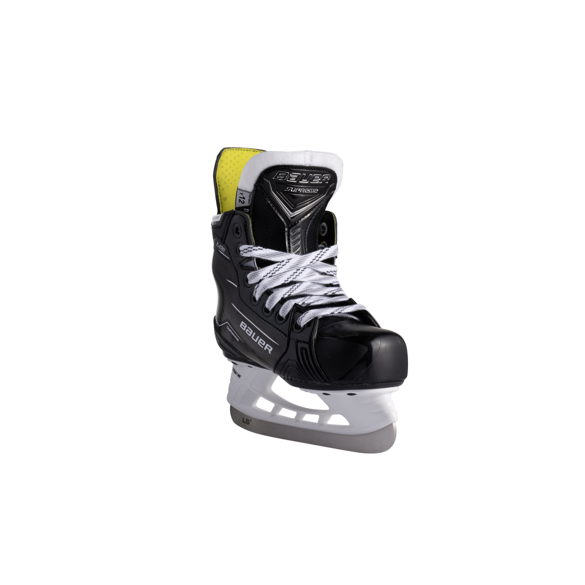 Brusle BAUER S24 SUPREME M50 PRO SKATE-YTH (1063303)