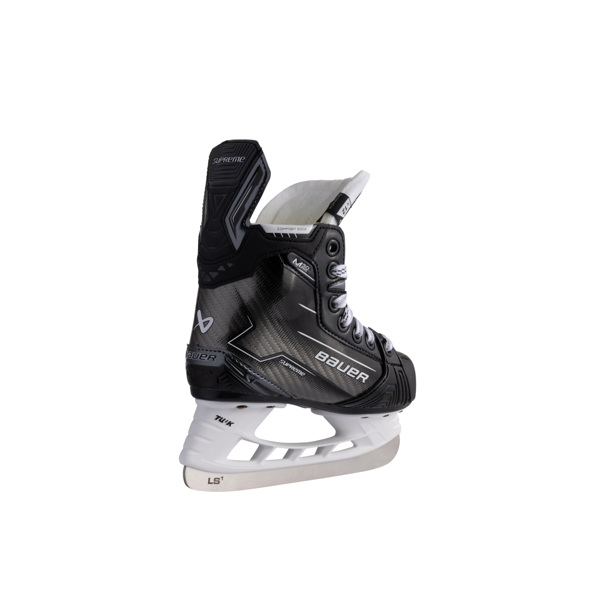 Brusle BAUER S24 SUPREME M50 PRO SKATE-YTH (1063303)