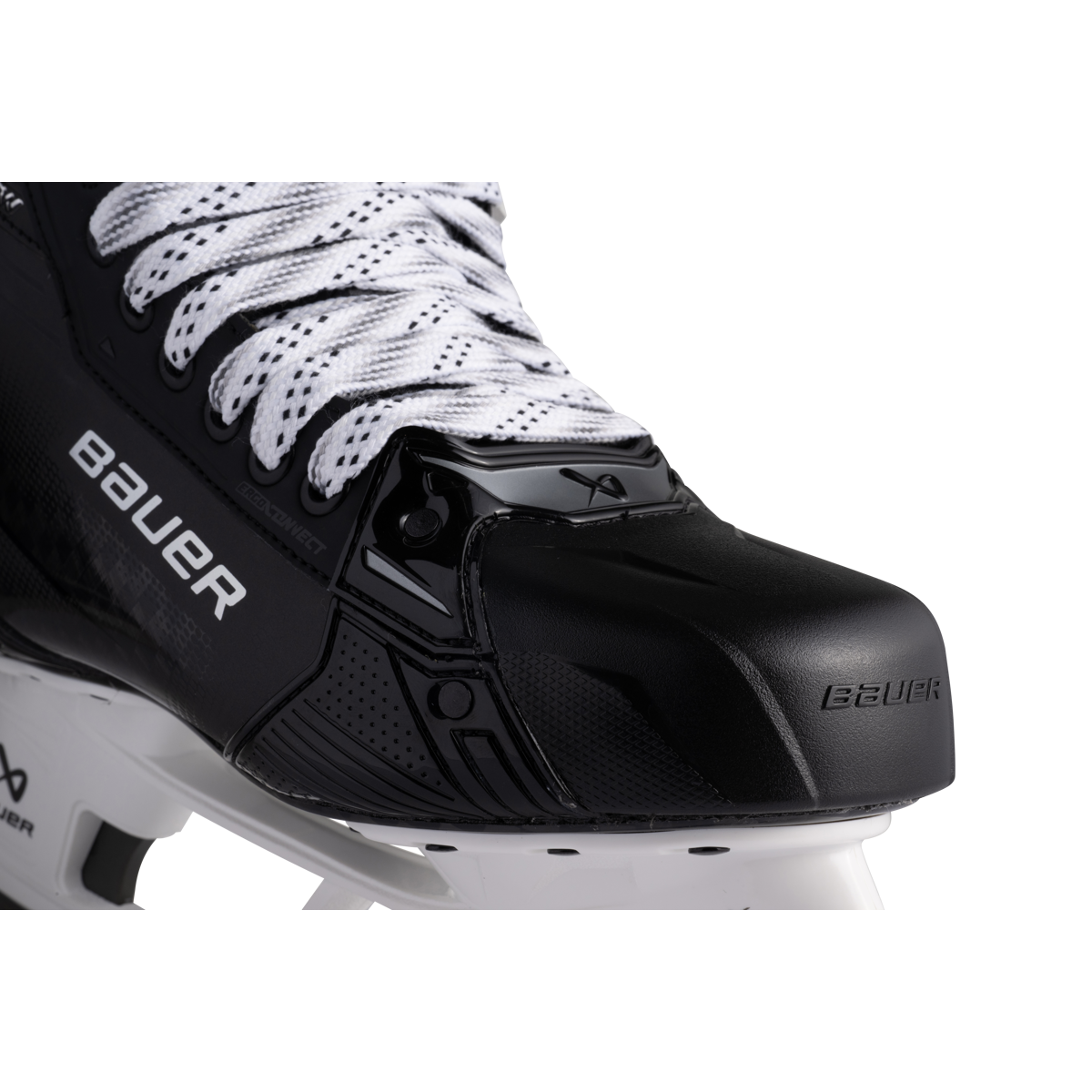 Brusle BAUER S24 TI SUPREME SHADOW SKATE-INT (1063590)