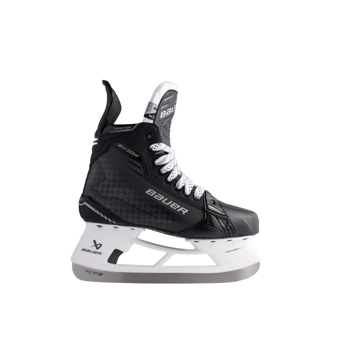 Brusle BAUER S24 TI SUPREME SHADOW SKATE-INT (1063590)