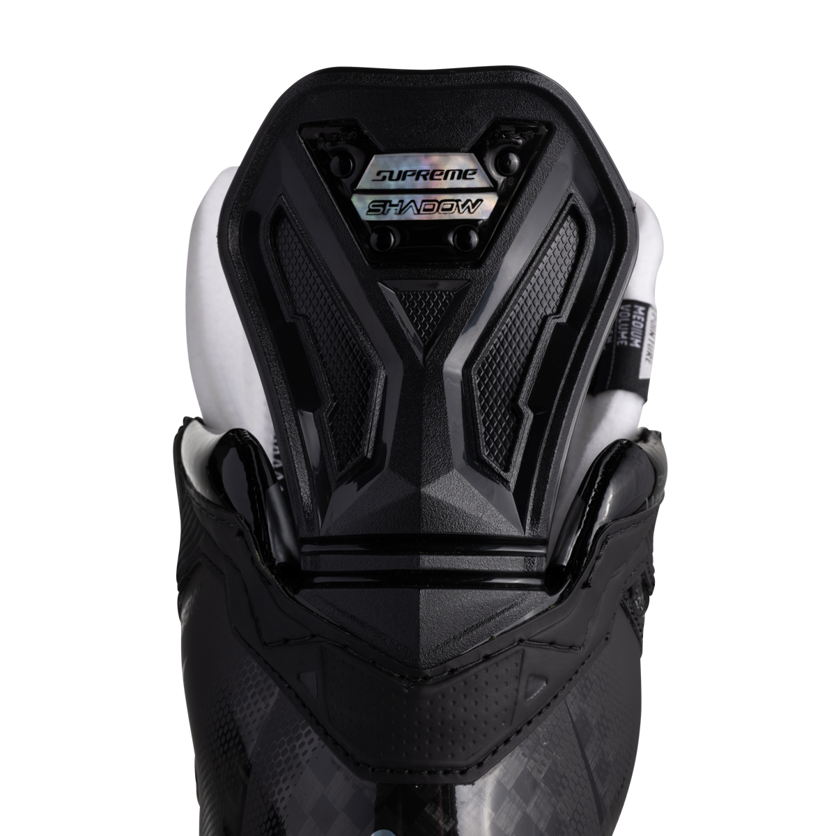 Brusle BAUER S24 TI SUPREME SHADOW SKATE-SR (1063589)
