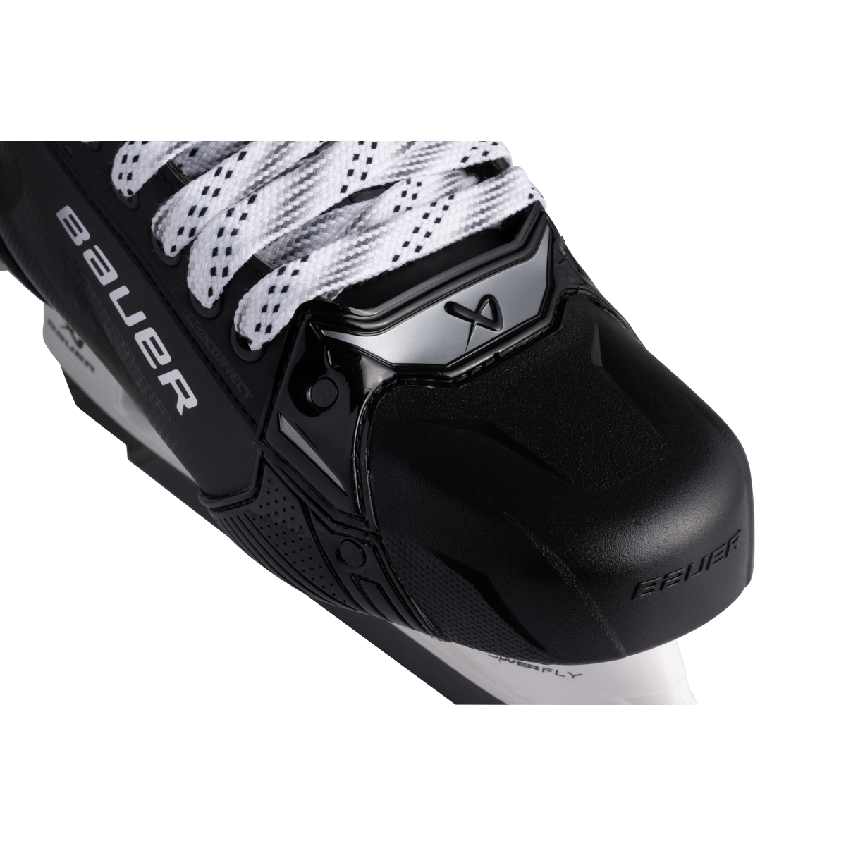 Brusle BAUER S24 TI SUPREME SHADOW SKATE-SR (1063589)