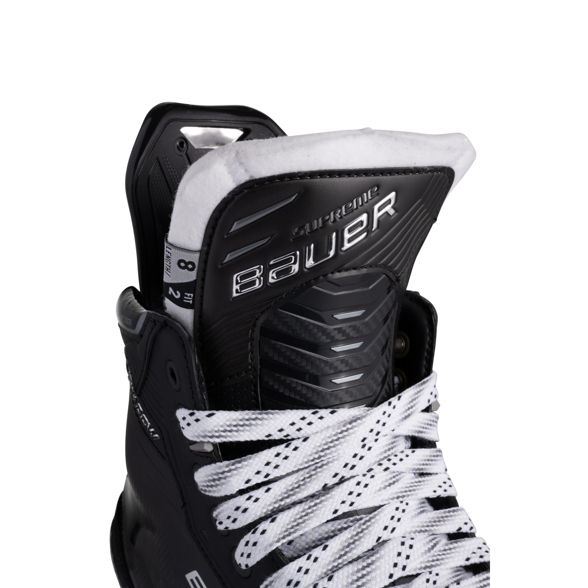Brusle BAUER S24 TI SUPREME SHADOW SKATE-SR (1063589)
