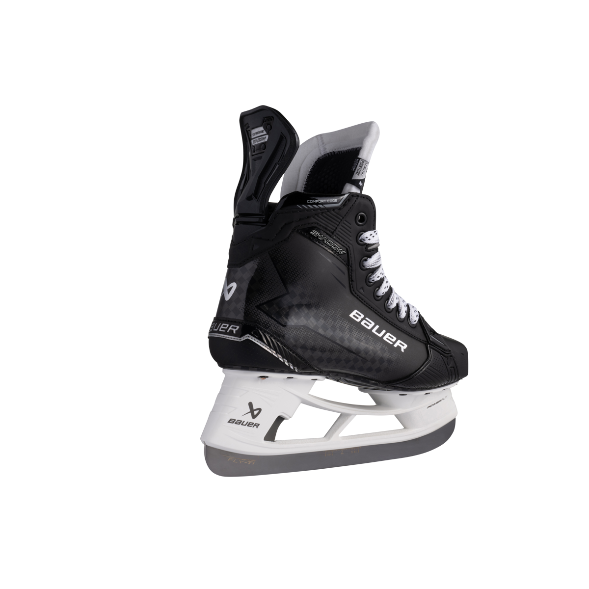 Brusle BAUER S24 TI SUPREME SHADOW SKATE-SR (1063589)