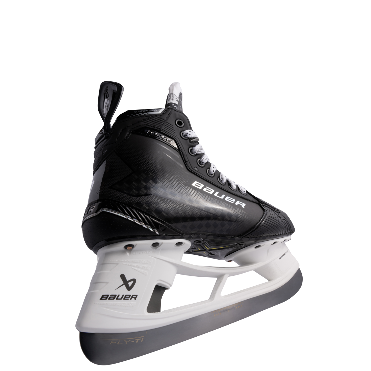 Brusle BAUER S24 TI SUPREME SHADOW SKATE-SR (1063589)
