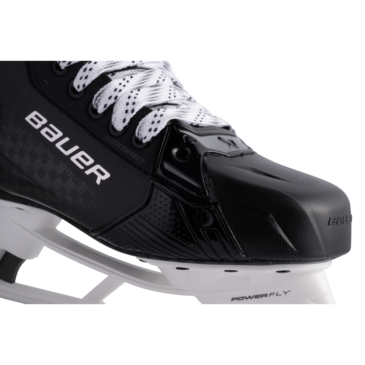 Brusle BAUER S24 TI SUPREME SHADOW SKATE-SR (1063589)