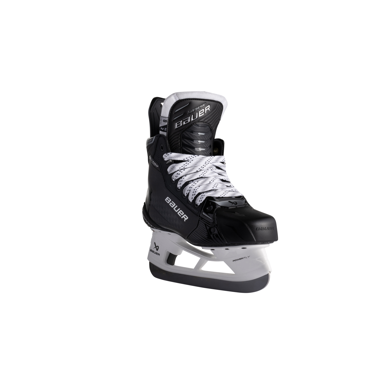 Brusle BAUER S24 TI SUPREME SHADOW SKATE-SR (1063589)