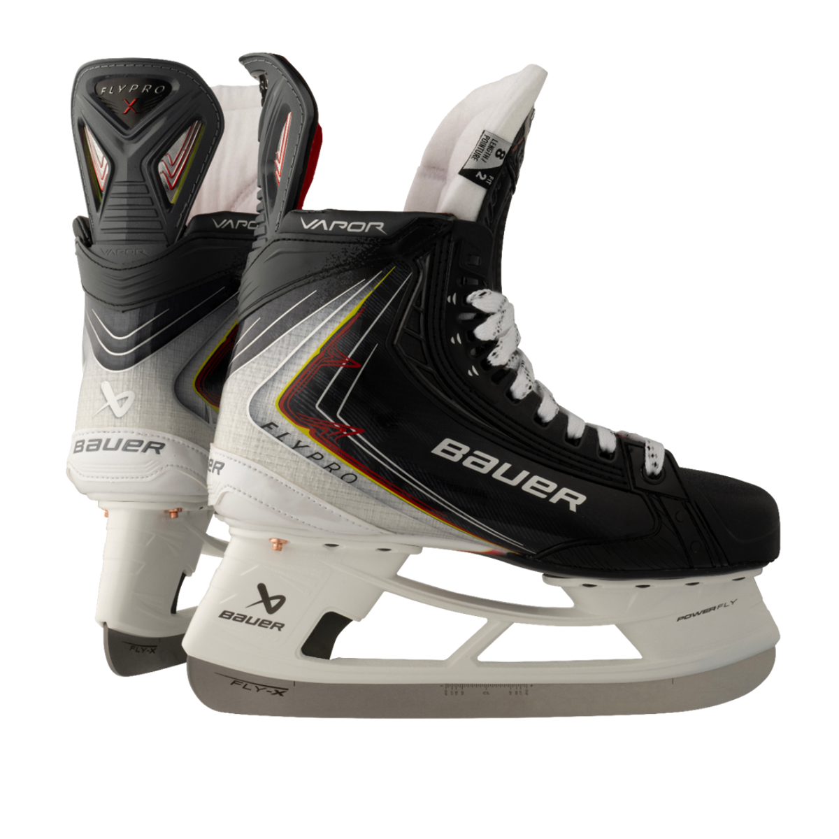 Brusle BAUER S25 F-X VAPOR FLYPRO SKATE-INT (1065830)