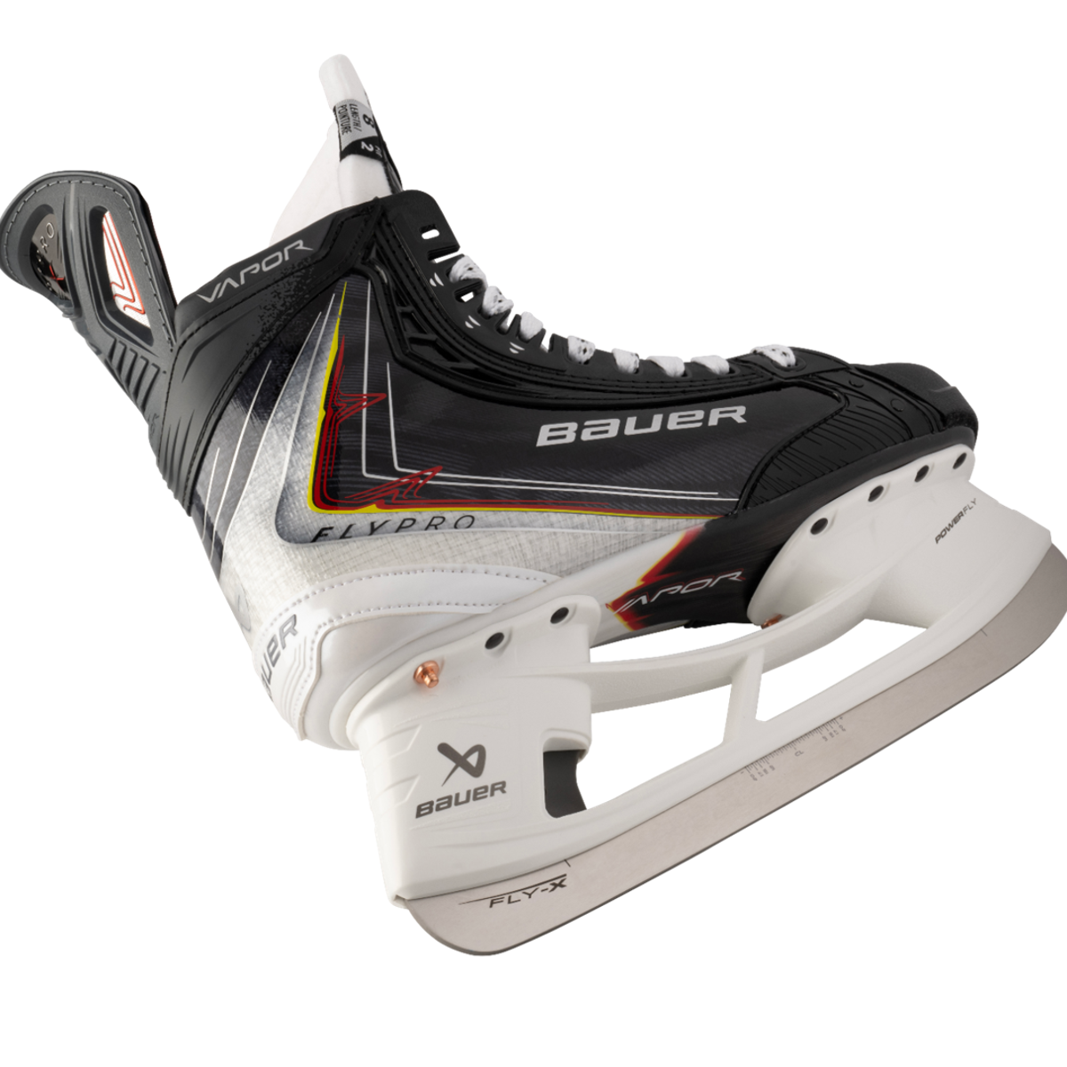 Brusle BAUER S25 F-X VAPOR FLYPRO SKATE-INT (1065830)