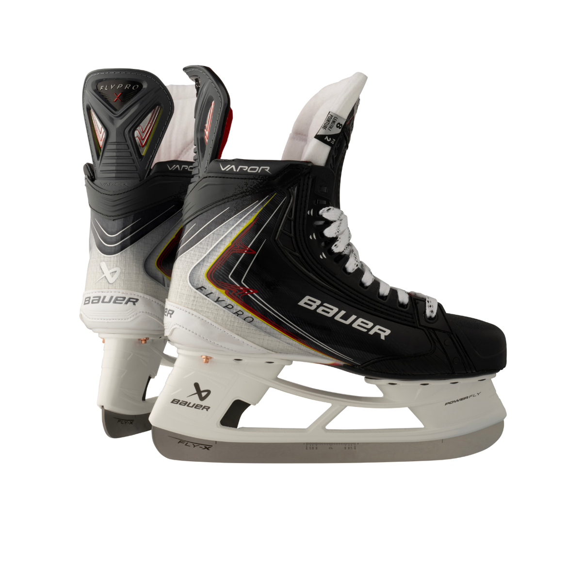 Brusle BAUER S25 F-X VAPOR FLYPRO SKATE-SR (1065829)
