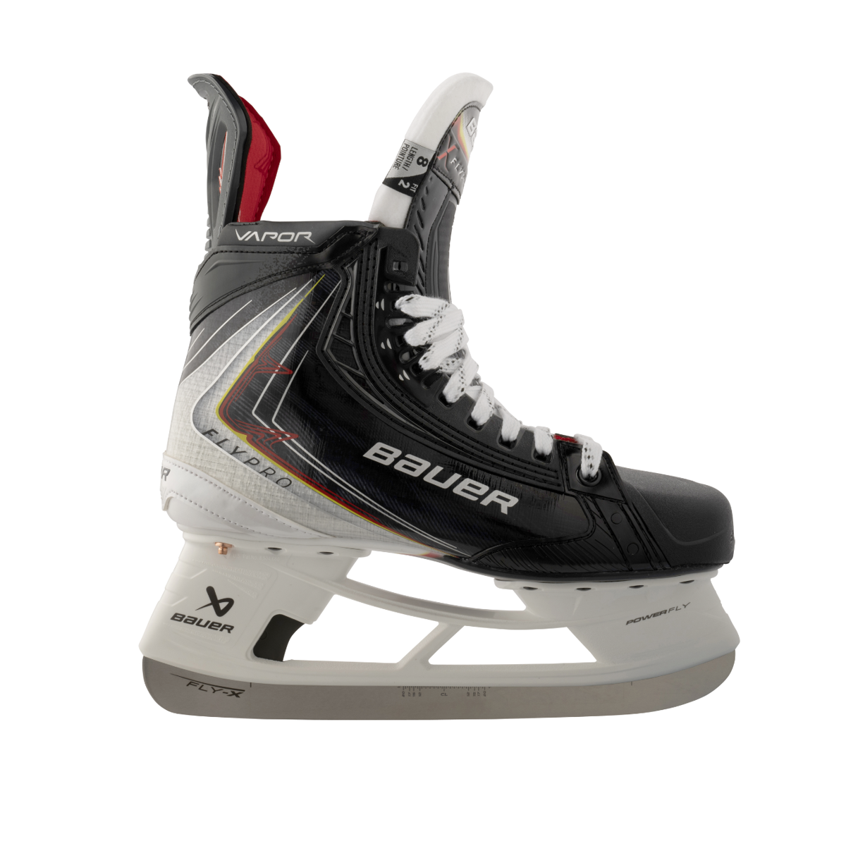 Brusle BAUER S25 F-X VAPOR FLYPRO SKATE-SR (1065829)