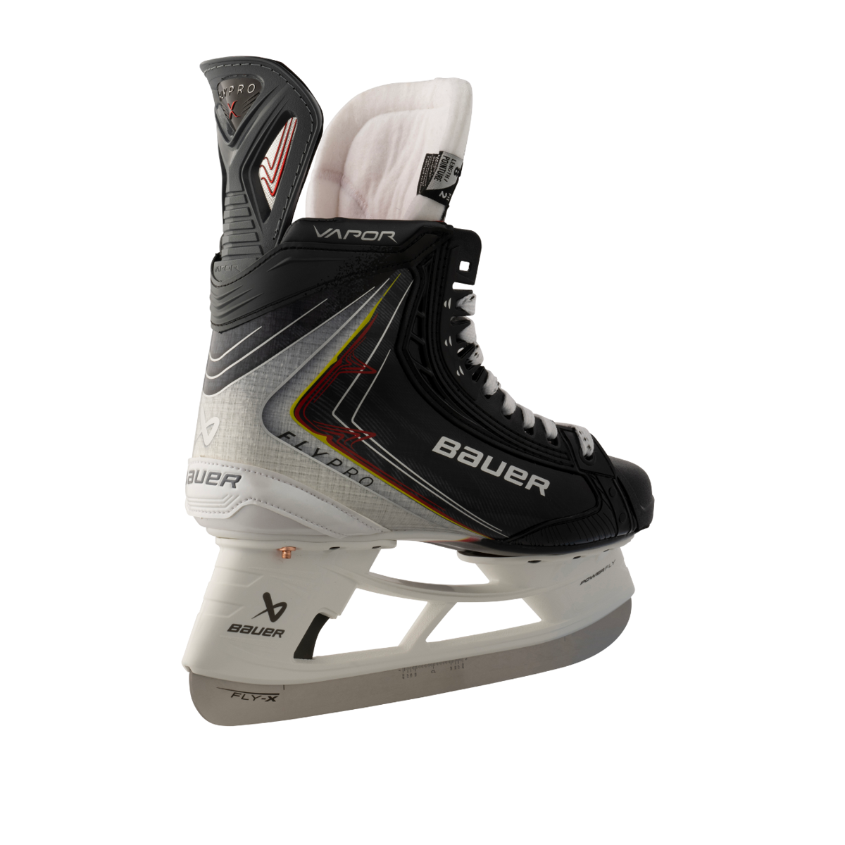 Brusle BAUER S25 F-X VAPOR FLYPRO SKATE-SR (1065829)