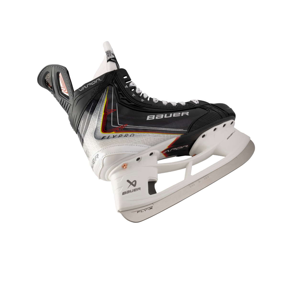 Brusle BAUER S25 F-X VAPOR FLYPRO SKATE-SR (1065829)