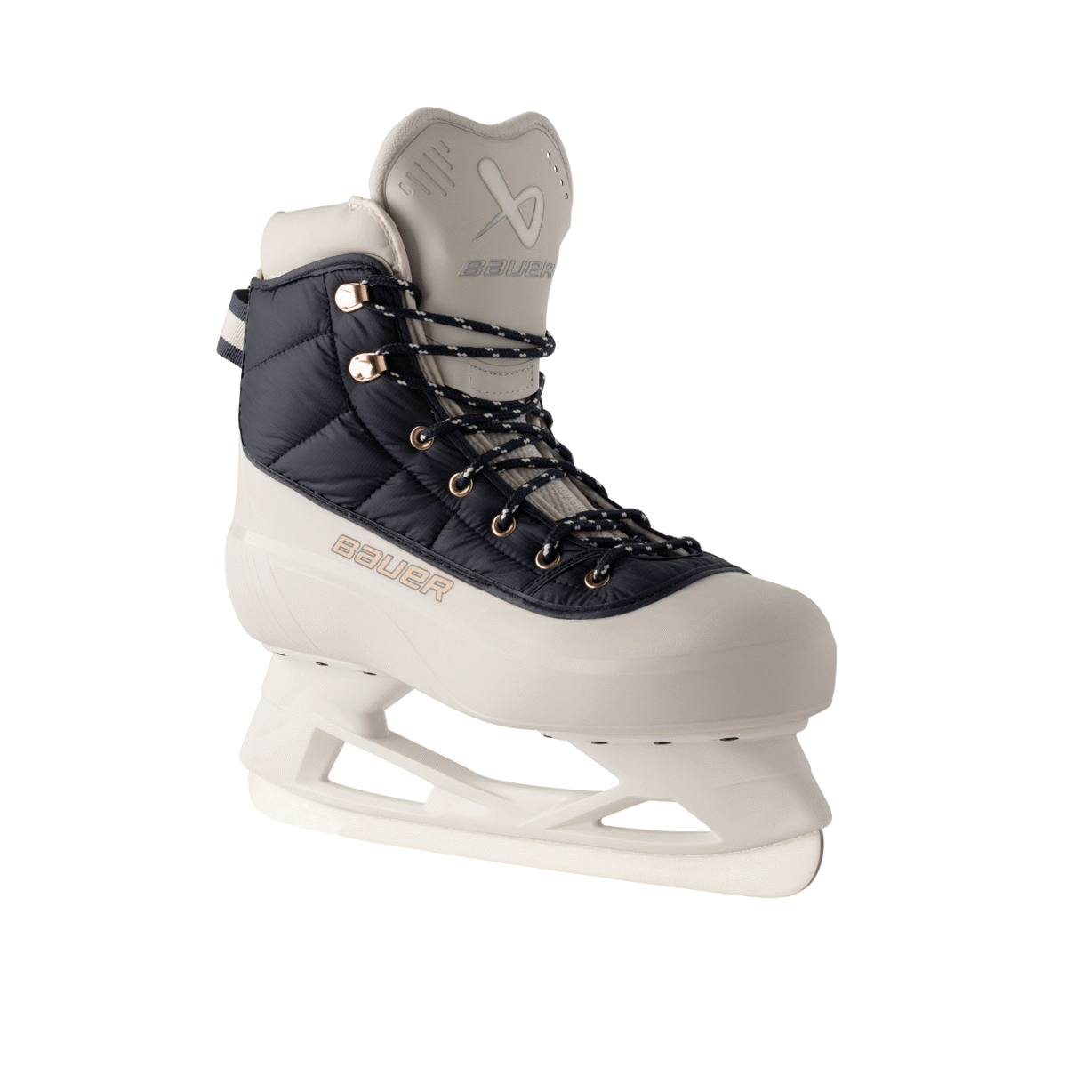 Brusle BAUER S25 RADIANT HEATED SKATE-JR (1065306)