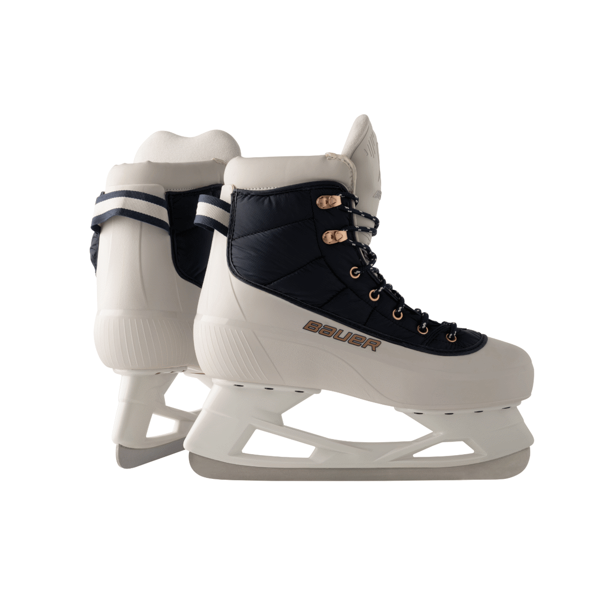 Brusle BAUER S25 RADIANT HEATED SKATE-JR (1065306)