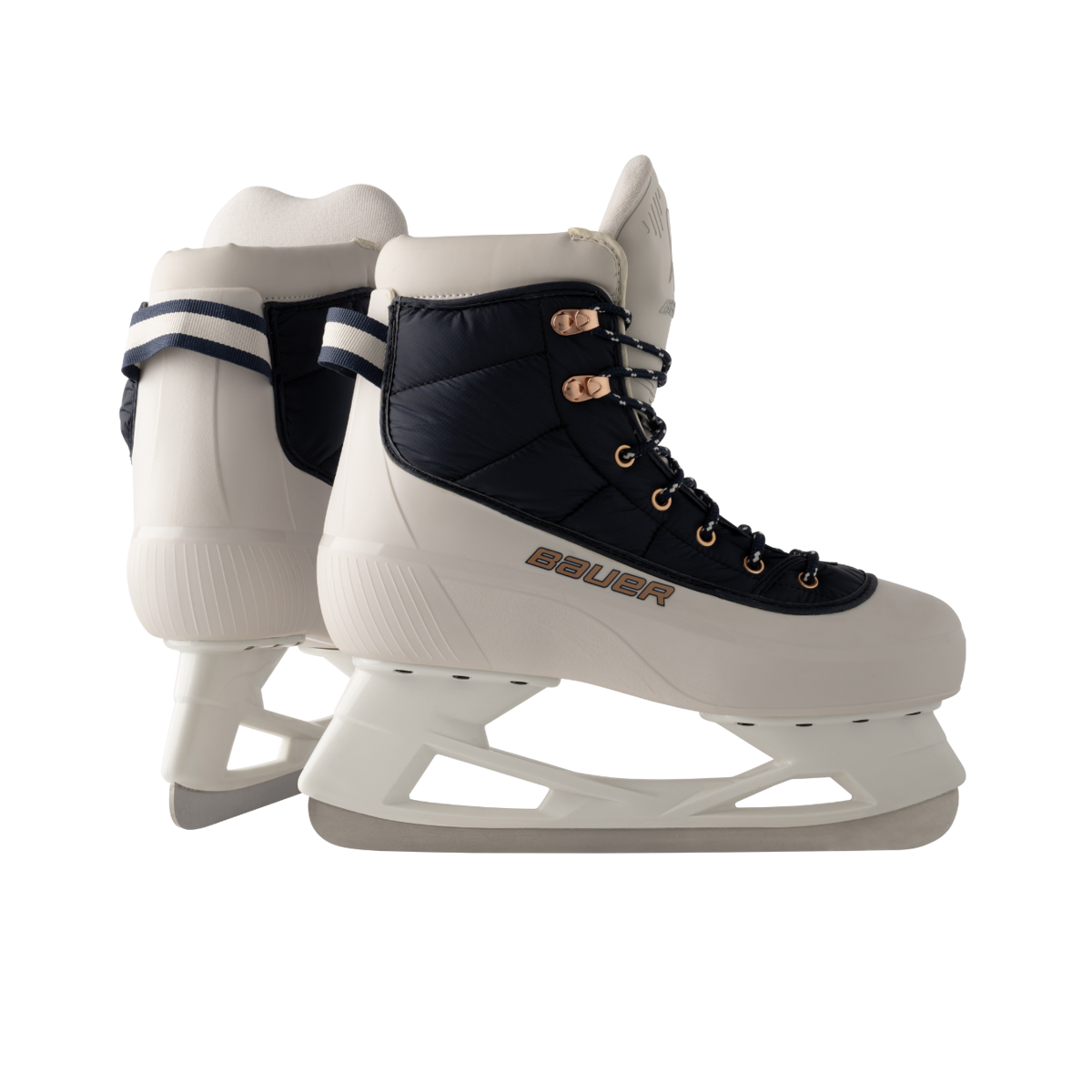 Brusle BAUER S25 RADIANT HEATED SKATE-SR (1065295)