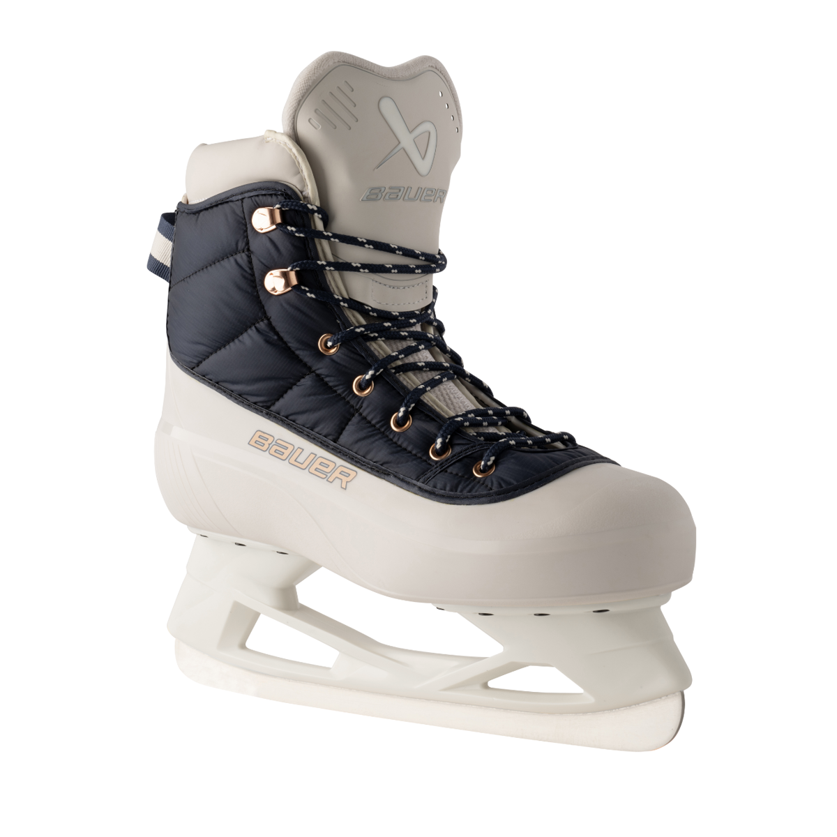 Brusle BAUER S25 RADIANT HEATED SKATE-SR (1065295)