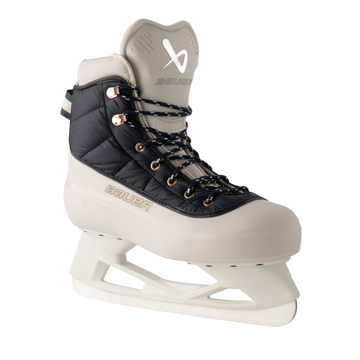 Brusle BAUER S25 RADIANT HEATED SKATE-SR (1065295)