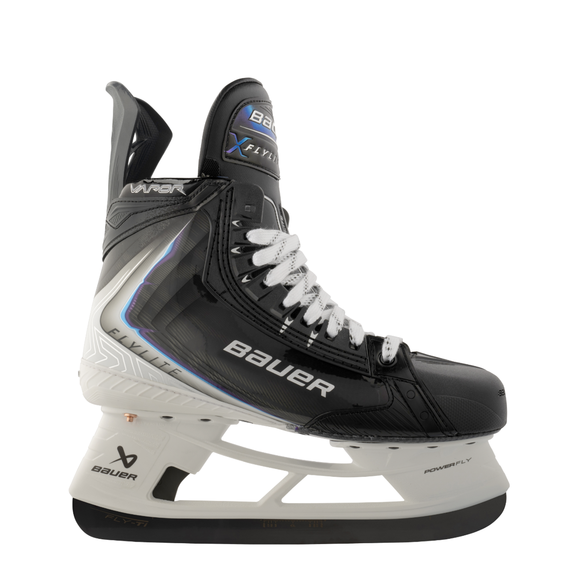 Brusle BAUER S25 TI VAPOR FLYLITE SKATE-INT (1064850)