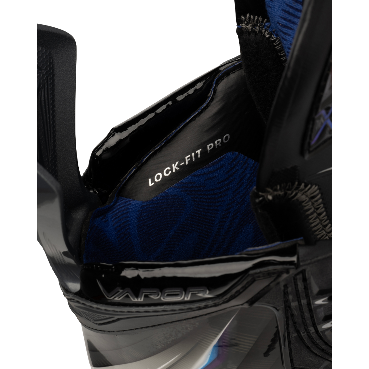 Brusle BAUER S25 TI VAPOR FLYLITE SKATE-INT (1064850)
