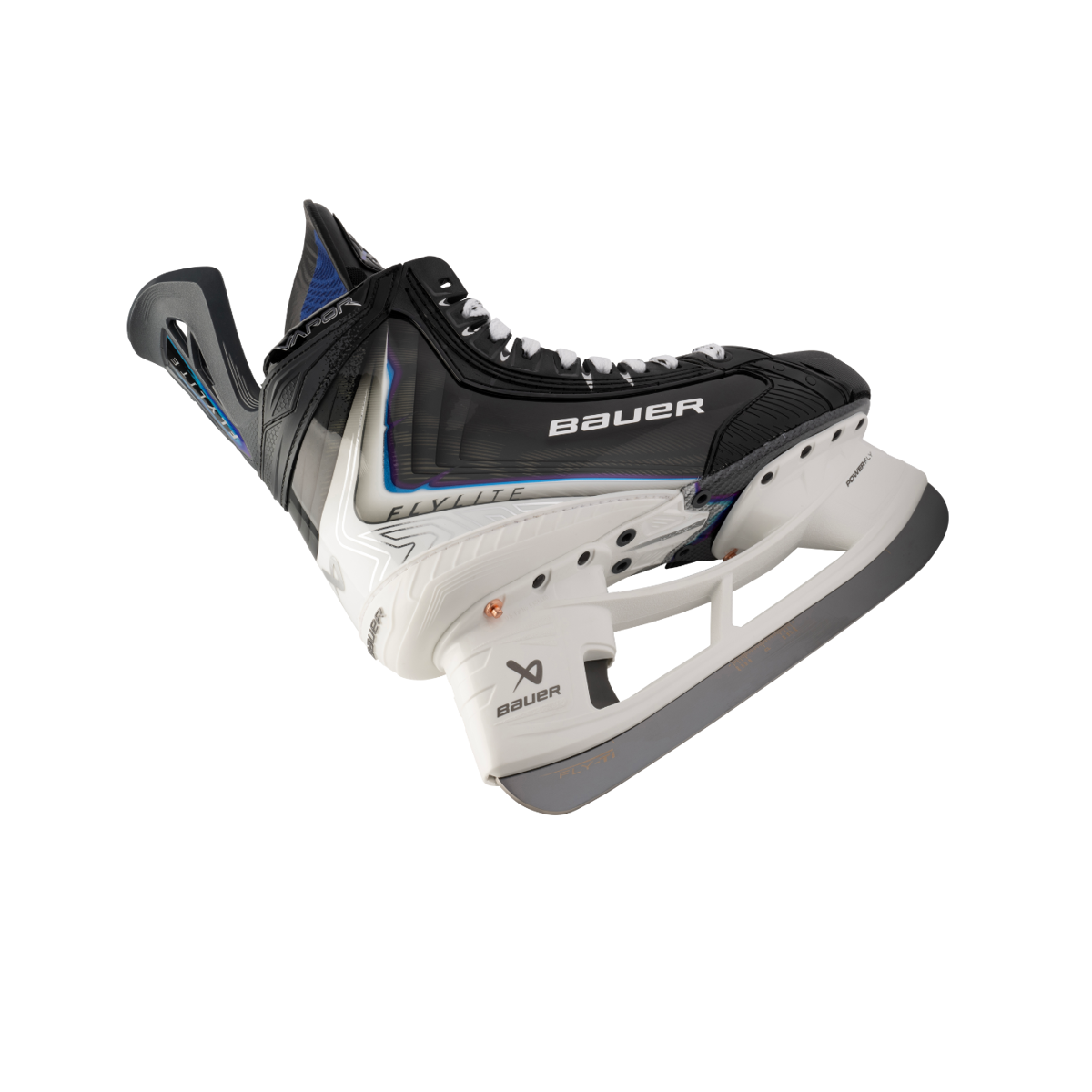 Brusle BAUER S25 TI VAPOR FLYLITE SKATE-INT (1064850)