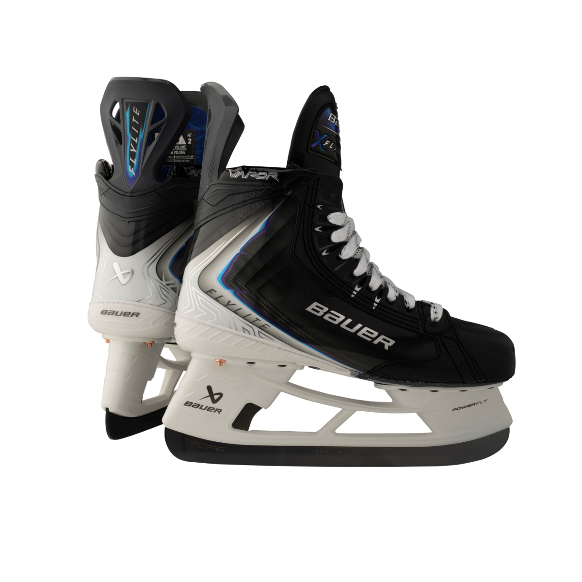 Brusle BAUER S25 TI VAPOR FLYLITE SKATE-SR (1064849)