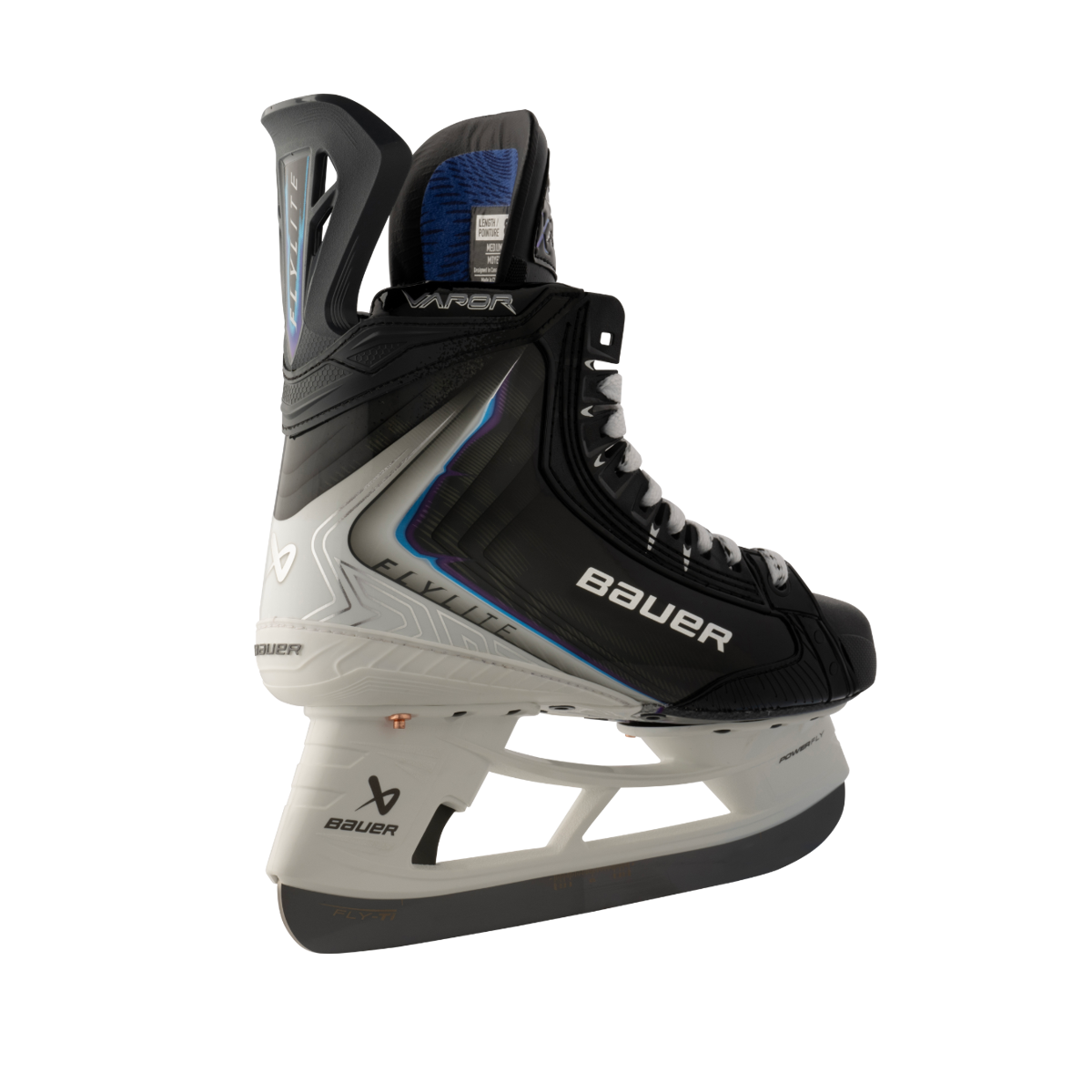 Brusle BAUER S25 TI VAPOR FLYLITE SKATE-SR (1064849)