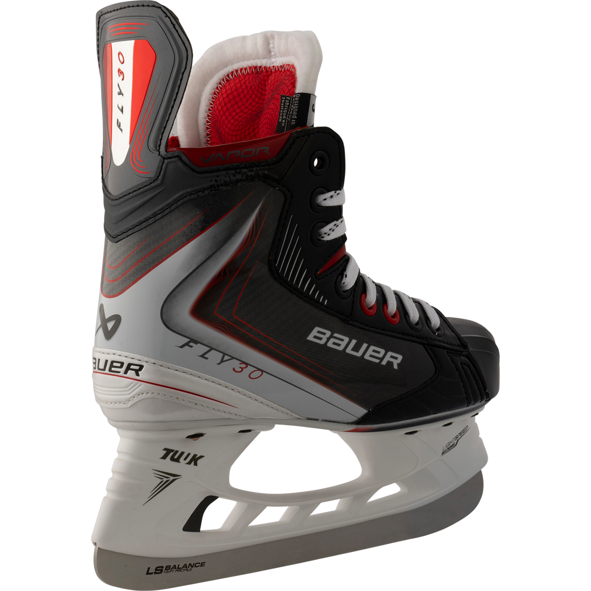 Brusle BAUER S25 VAPOR FLY30 SKATE-JR (1064934)