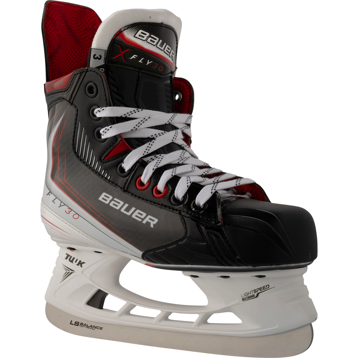 Brusle BAUER S25 VAPOR FLY30 SKATE-JR (1064934)