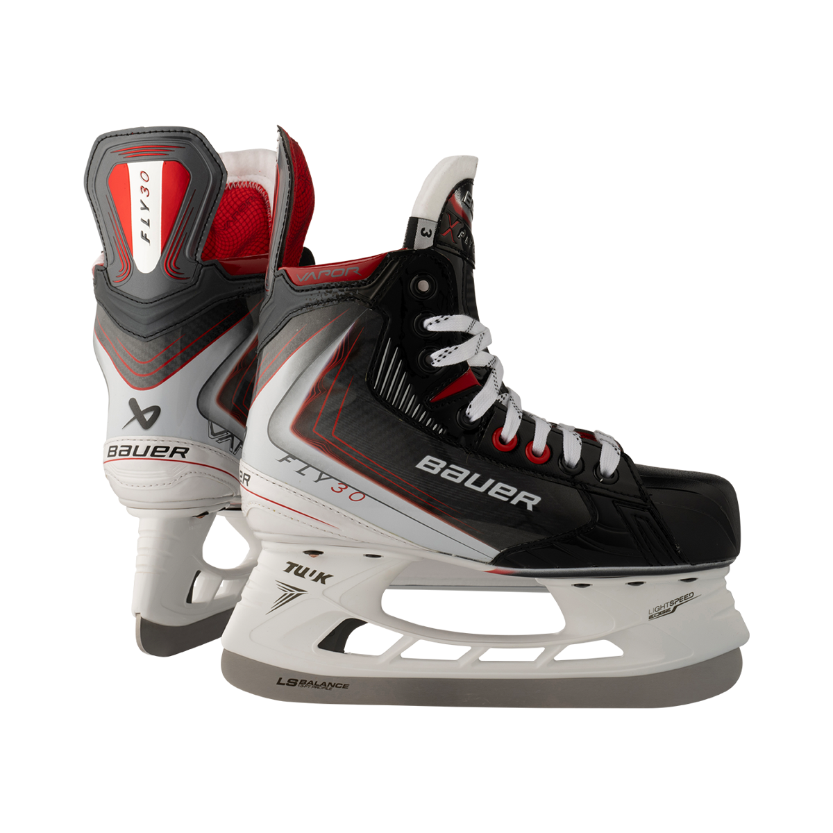 Brusle BAUER S25 VAPOR FLY30 SKATE-JR (1064934)