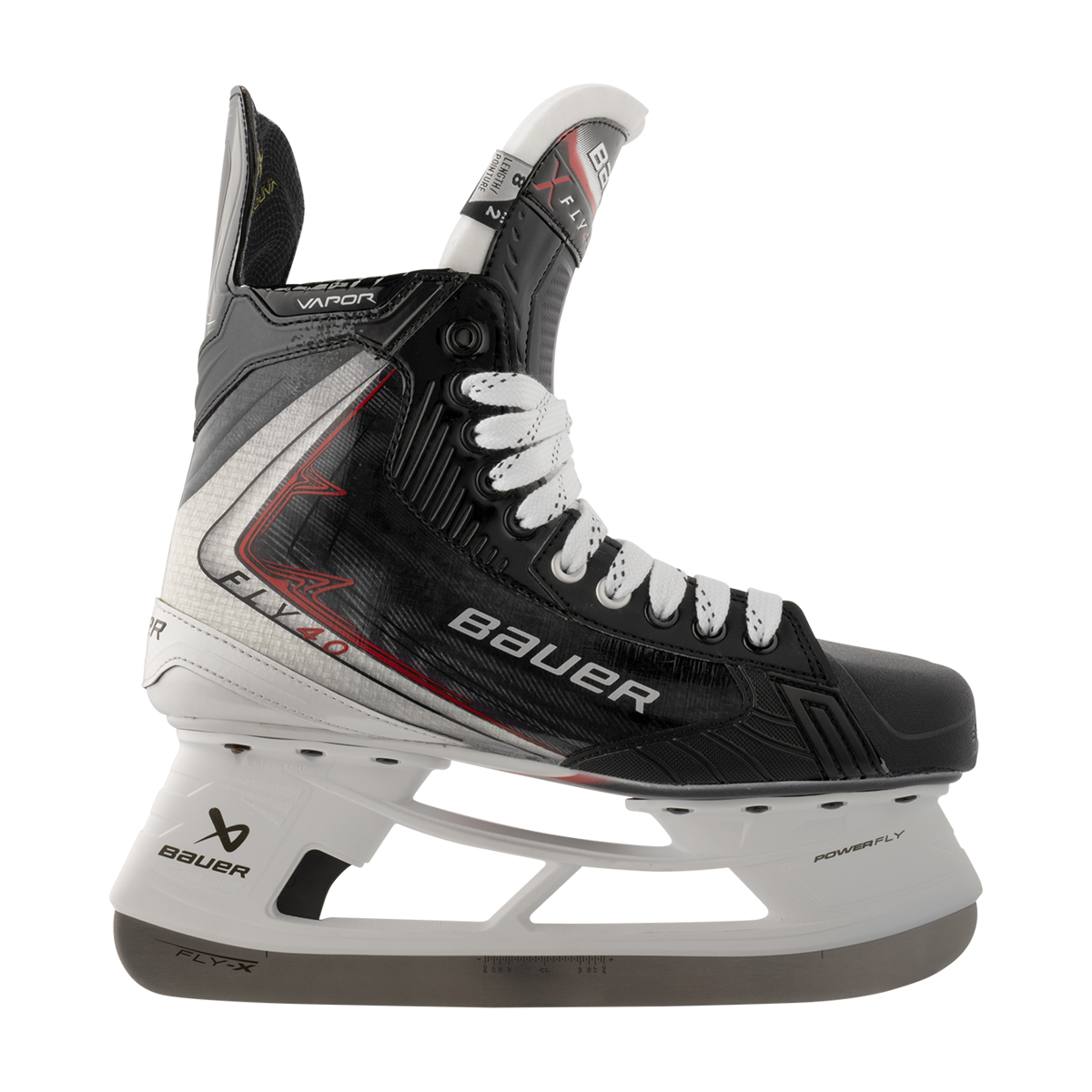 Brusle BAUER S25 VAPOR FLY40 SKATE-INT (1064928)