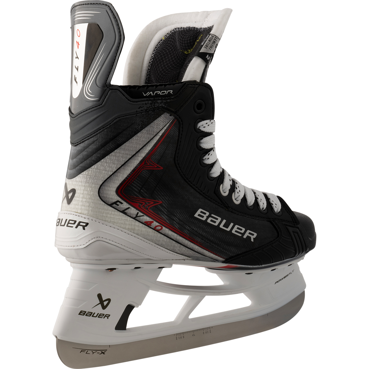Brusle BAUER S25 VAPOR FLY40 SKATE-INT (1064928)