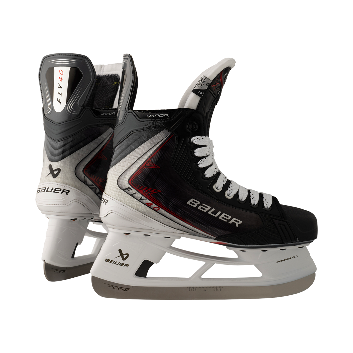 Brusle BAUER S25 VAPOR FLY40 SKATE-INT (1064928)