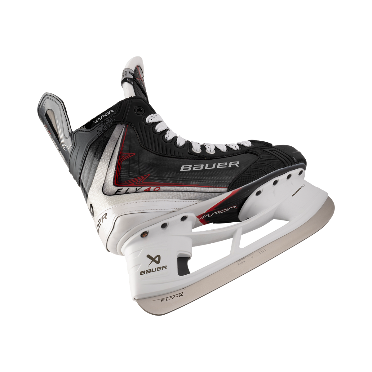 Brusle BAUER S25 VAPOR FLY40 SKATE-SR (1064926)