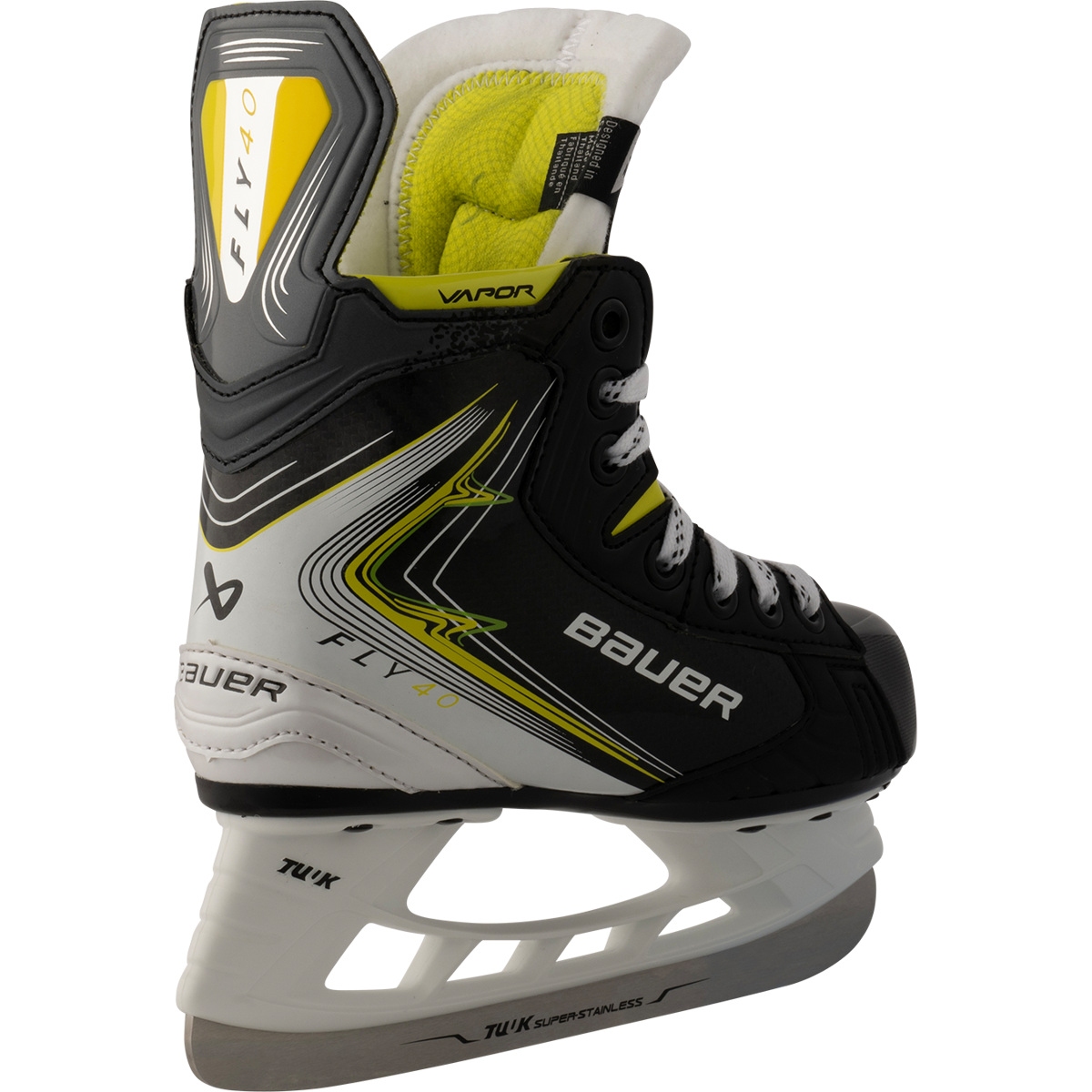 Brusle BAUER S25 VAPOR FLY40 SKATE-YTH (1064930)