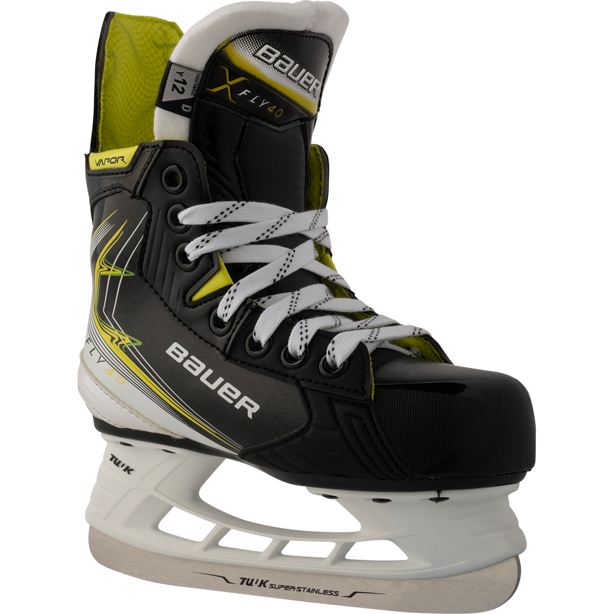 Brusle BAUER S25 VAPOR FLY40 SKATE-YTH (1064930)