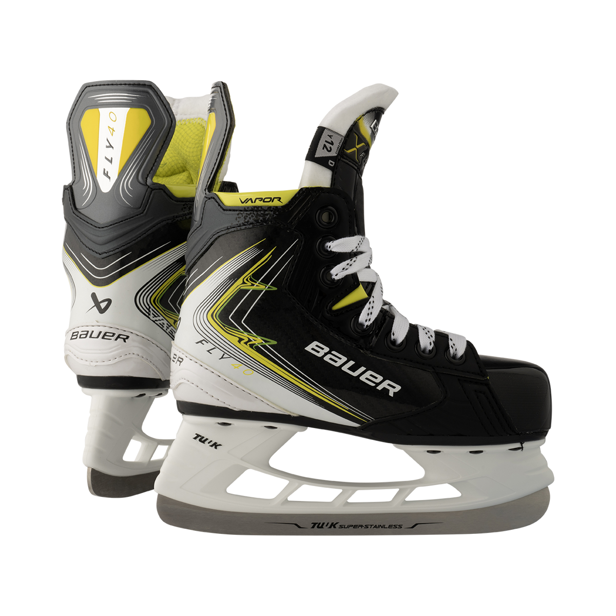 Brusle BAUER S25 VAPOR FLY40 SKATE-YTH (1064930)