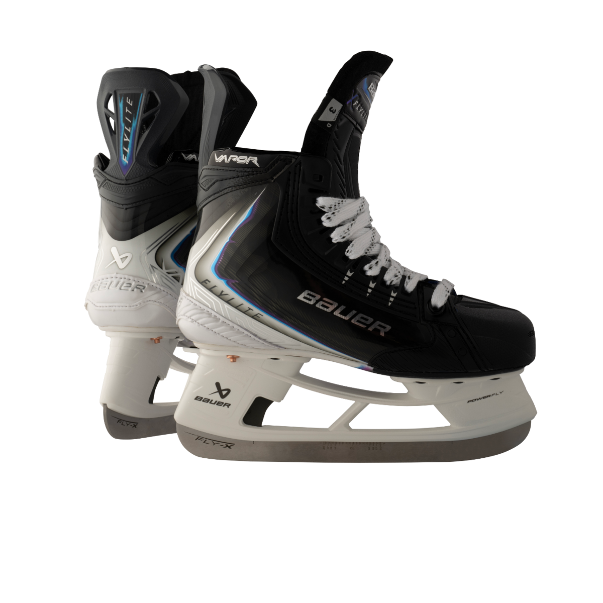 Brusle BAUER S25 VAPOR FLYLITE SKATE-JR (1064922)