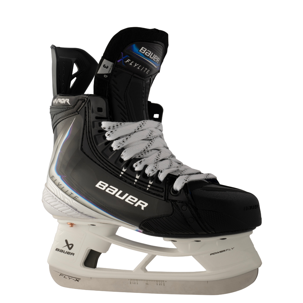 Brusle BAUER S25 VAPOR FLYLITE SKATE-JR (1064922)