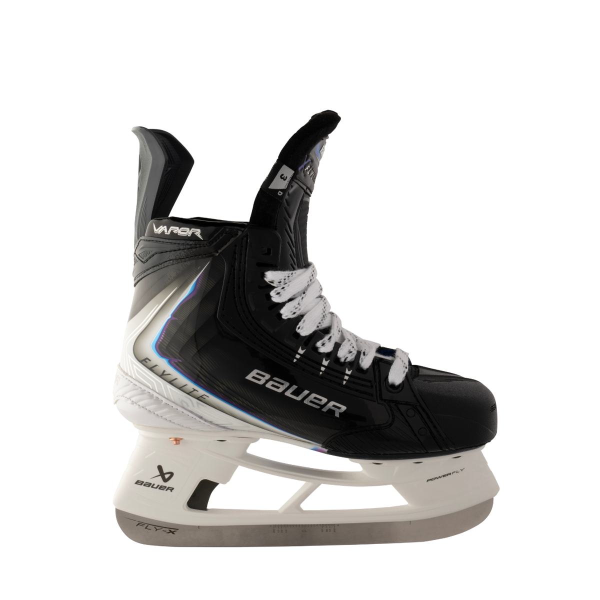 Brusle BAUER S25 VAPOR FLYLITE SKATE-JR (1064922)