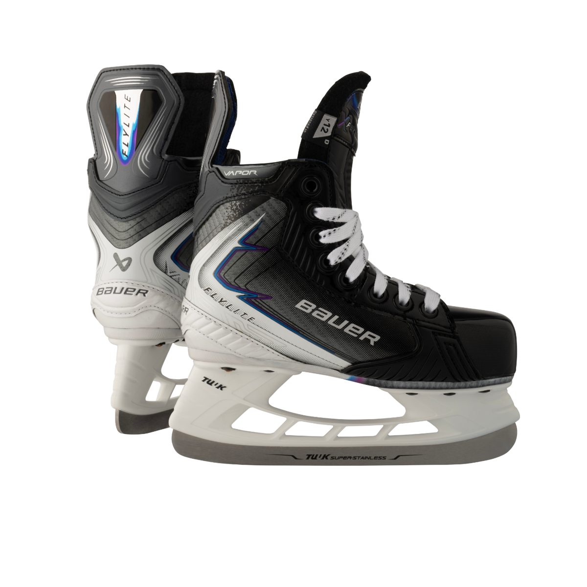 Brusle BAUER S25 VAPOR FLYLITE SKATE-YTH (1064923)