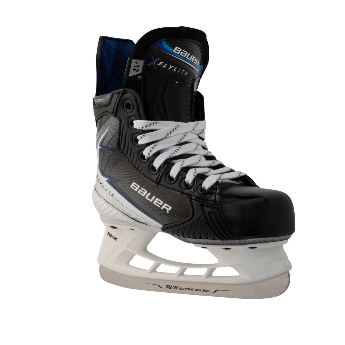 Brusle BAUER S25 VAPOR FLYLITE SKATE-YTH (1064923)