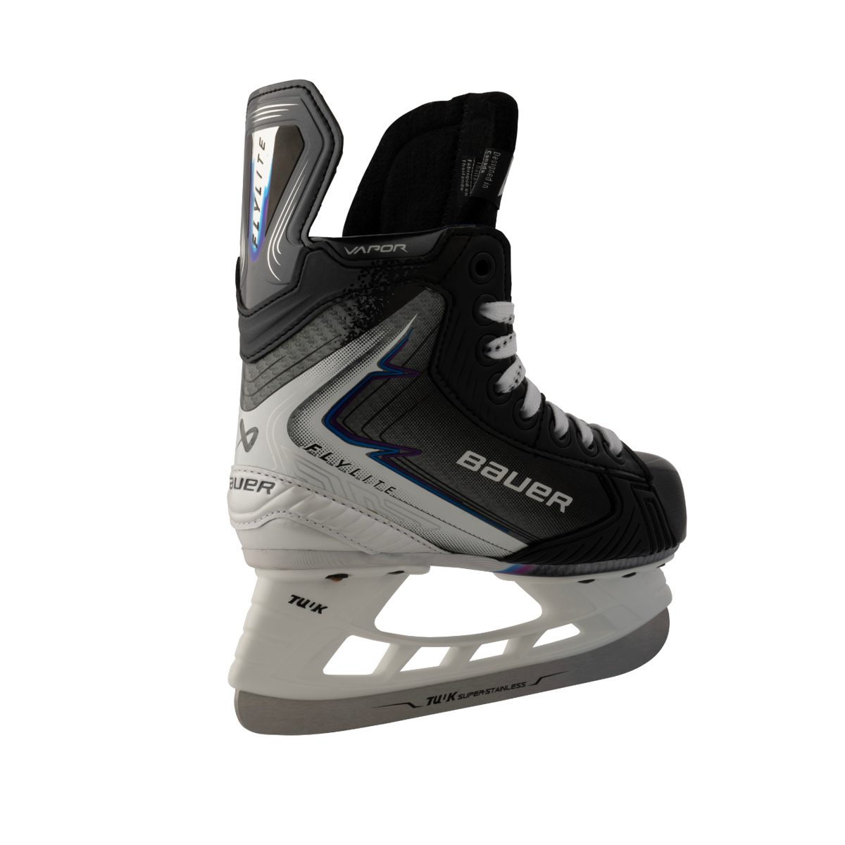 Brusle BAUER S25 VAPOR FLYLITE SKATE-YTH (1064923)
