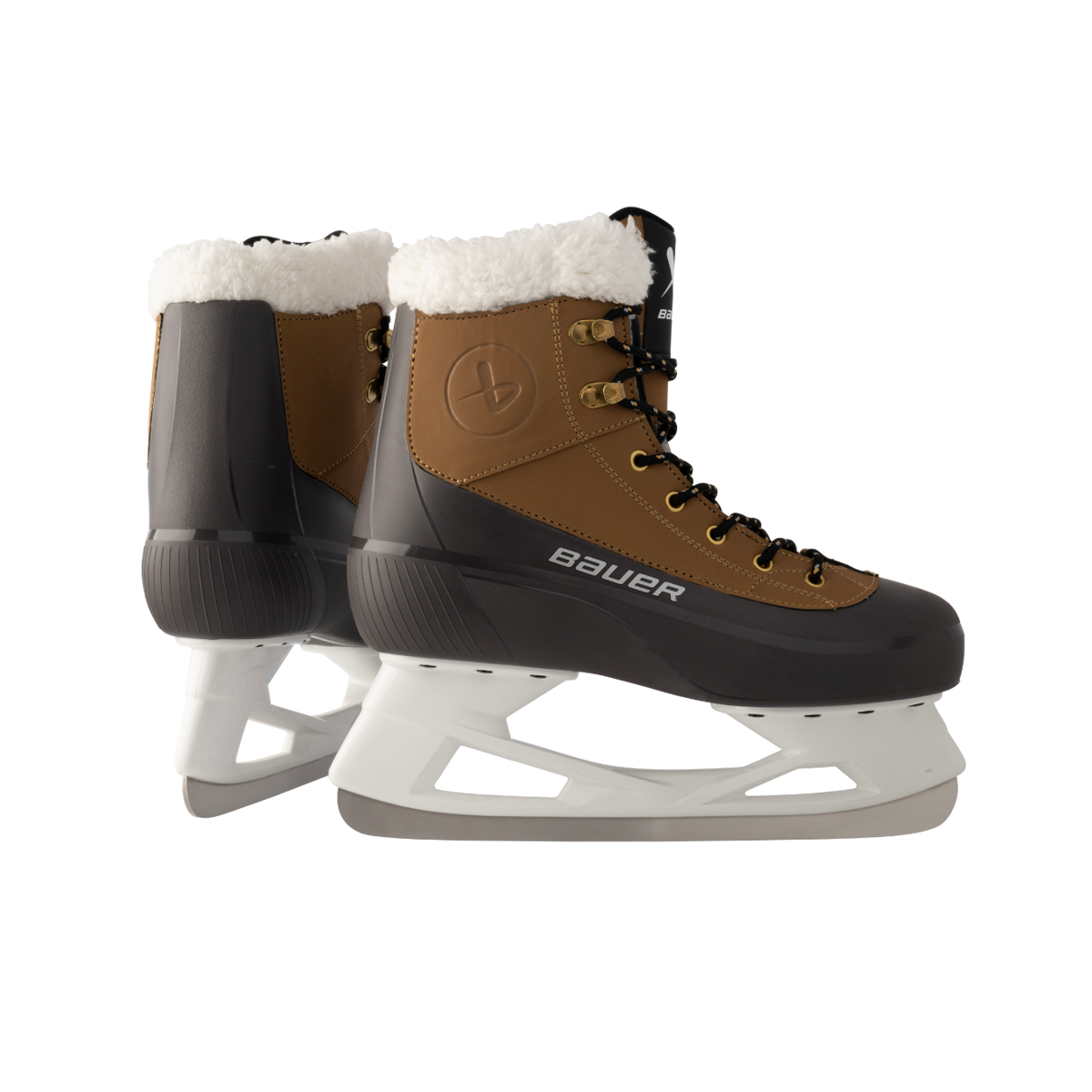 Brusle BAUER S25 WHISTLER 2.0 SKATE-JR (1065164)