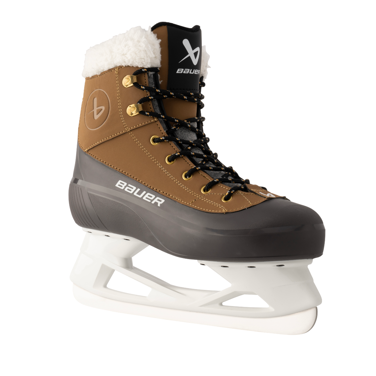 Brusle BAUER S25 WHISTLER 2.0 SKATE-JR (1065164)