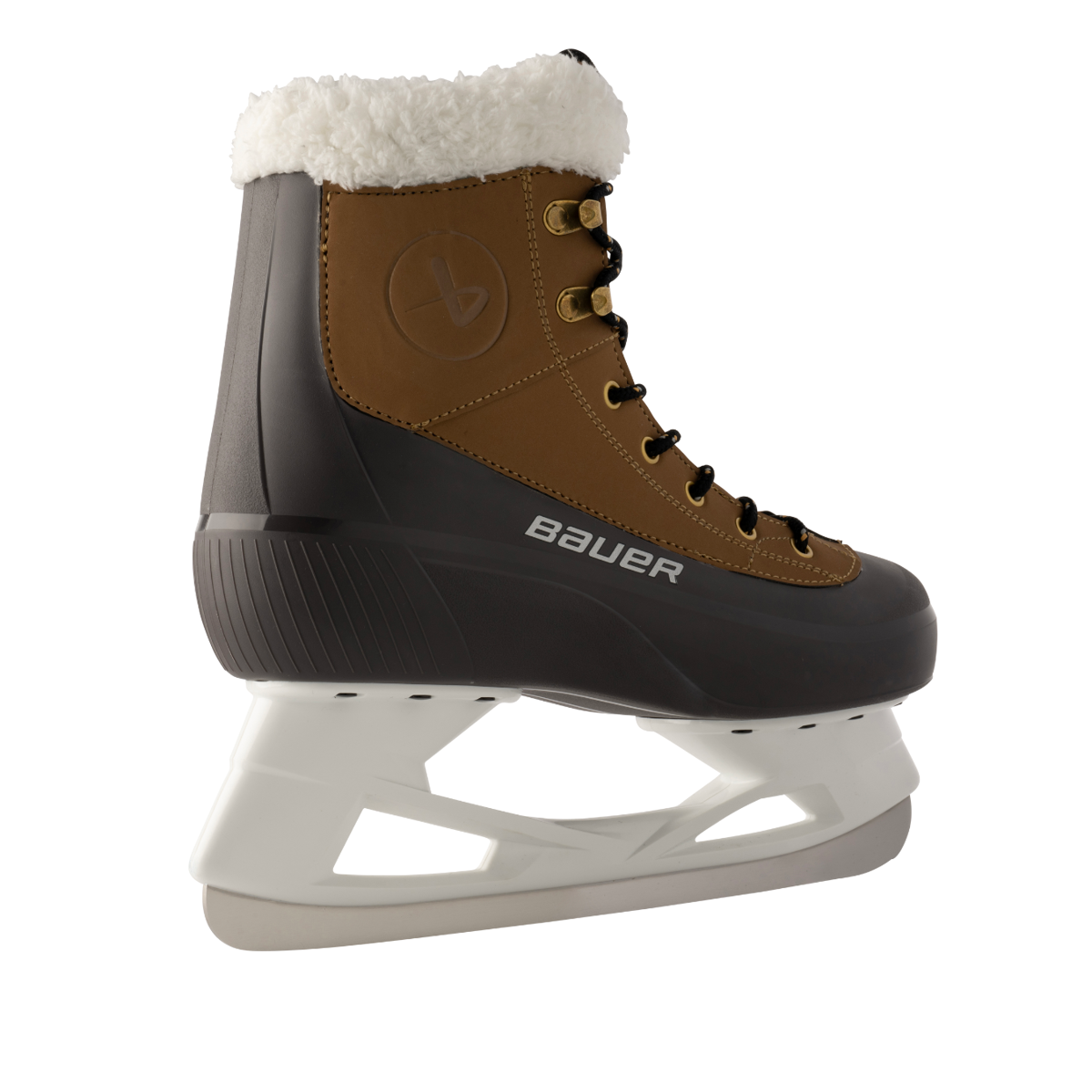 Brusle BAUER S25 WHISTLER 2.0 SKATE-JR (1065164)