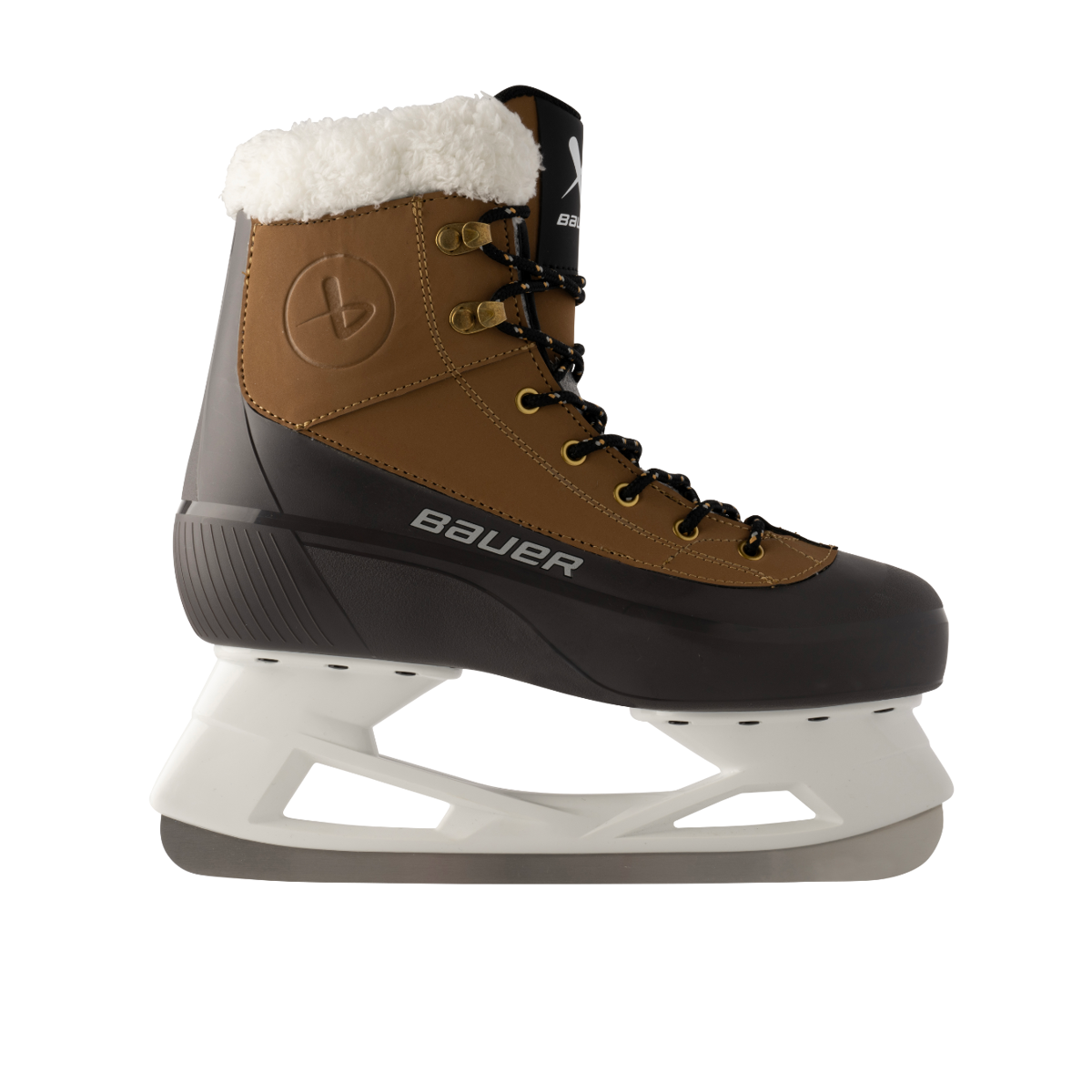 Brusle BAUER S25 WHISTLER 2.0 SKATE-SR (1065163)
